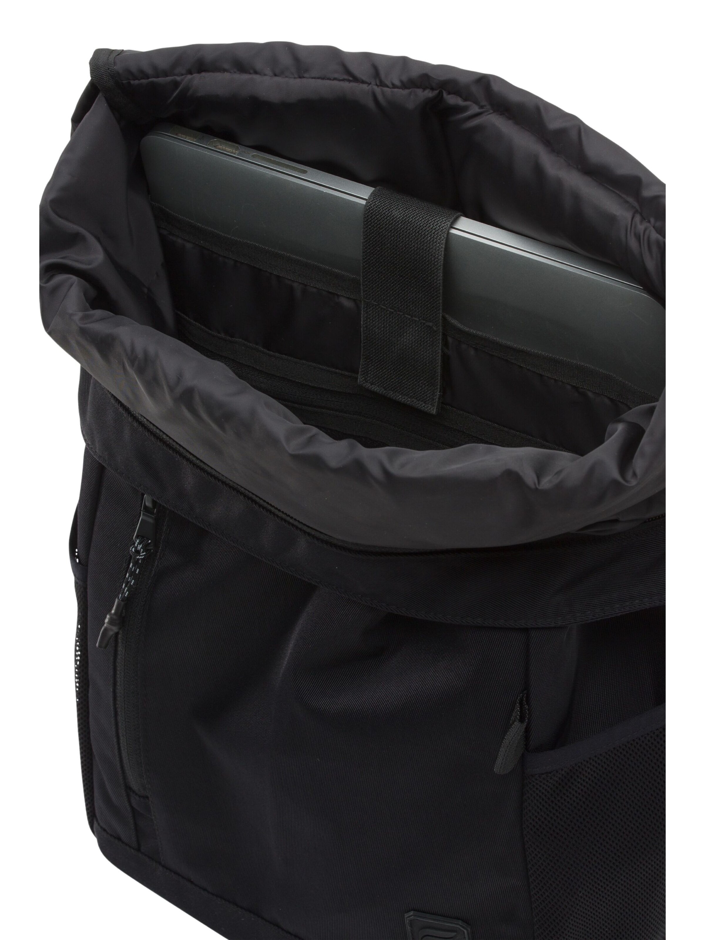Fabletics Backpack in Black