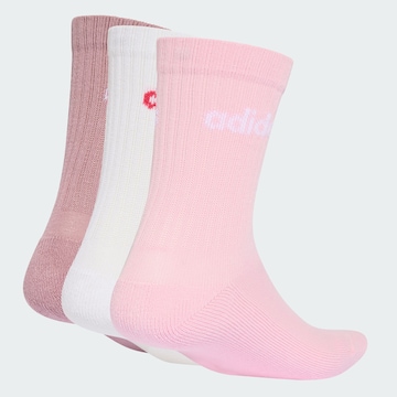ADIDAS PERFORMANCE Sportsocken in Lila