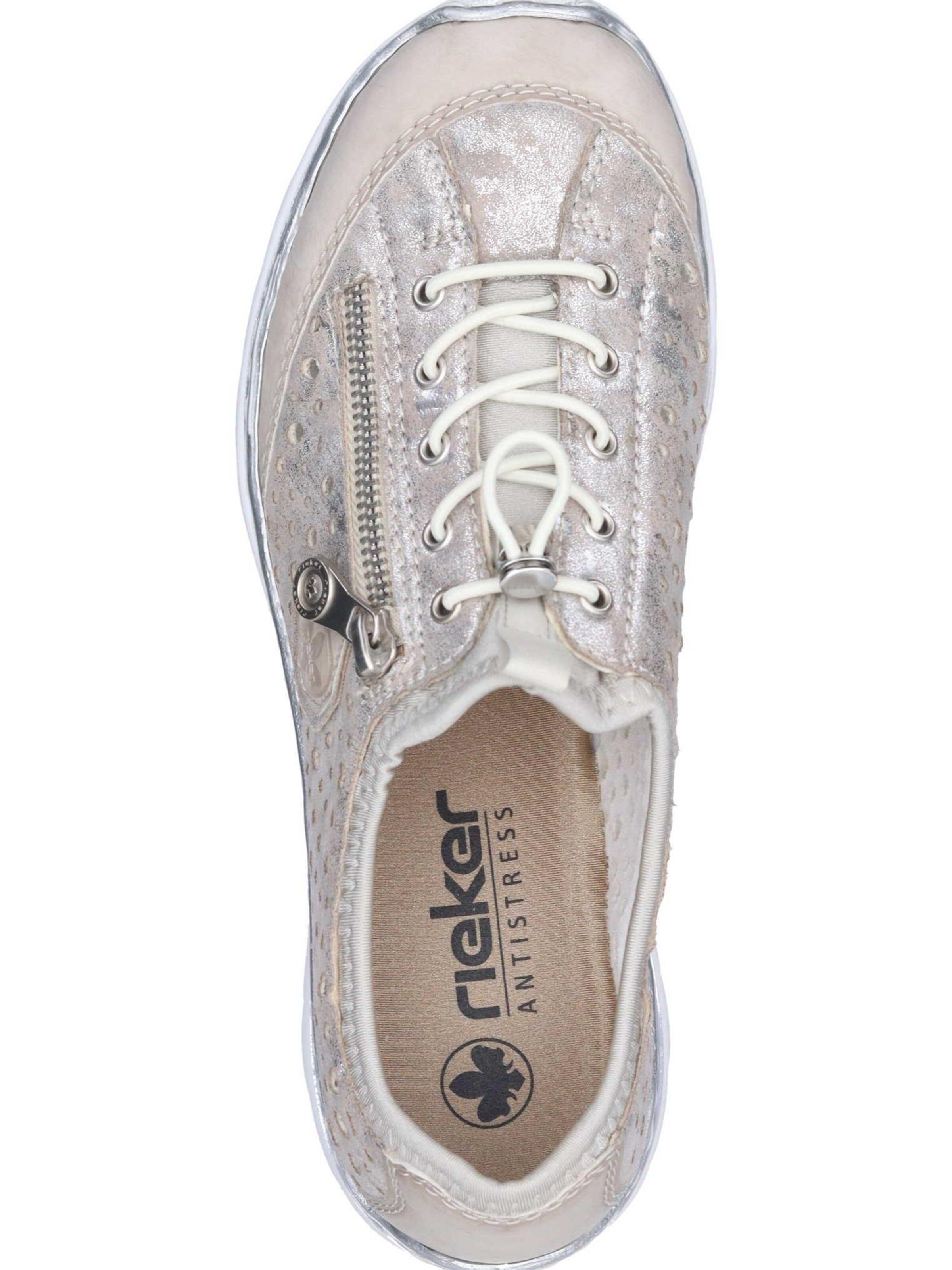 Rieker Slipper‌‌‌‌‌‌‌‌‌ in Pink