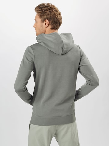 JACK & JONES Sweatshirt in Groen