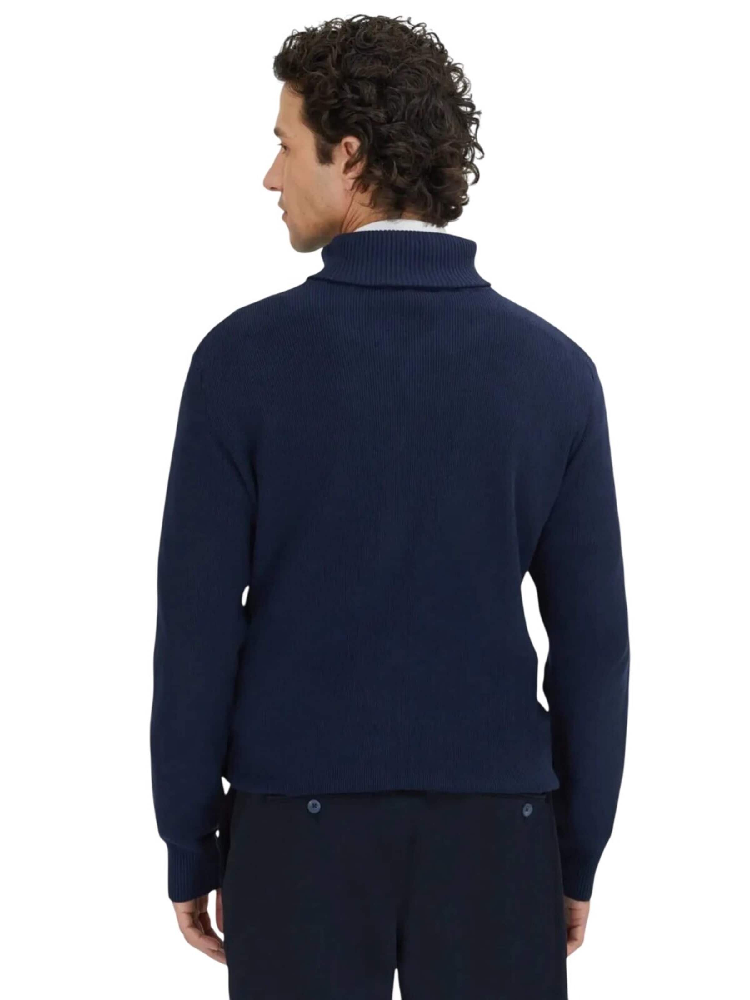 KİP Knit cardigan in Blue