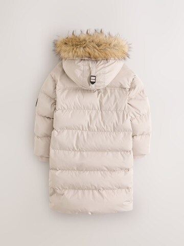 Palton 'Everest' de la Superdry & Co pe bej