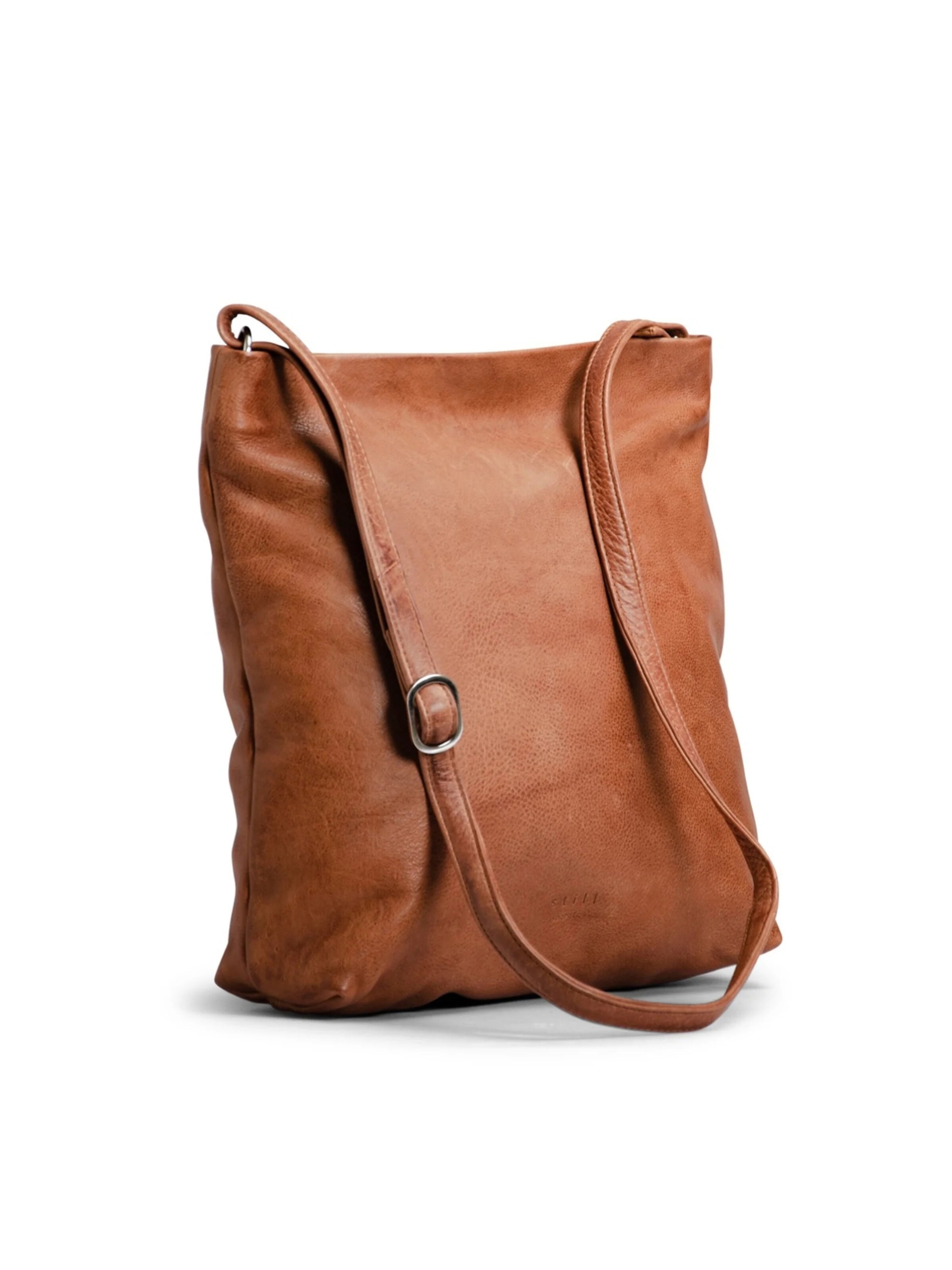 still Nordic Skuldertaske ' Khloe ' i brun