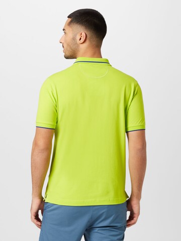 La Martina Shirt in Green