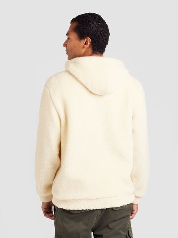 Sweat-shirt 'ONSREMY' Only & Sons en beige