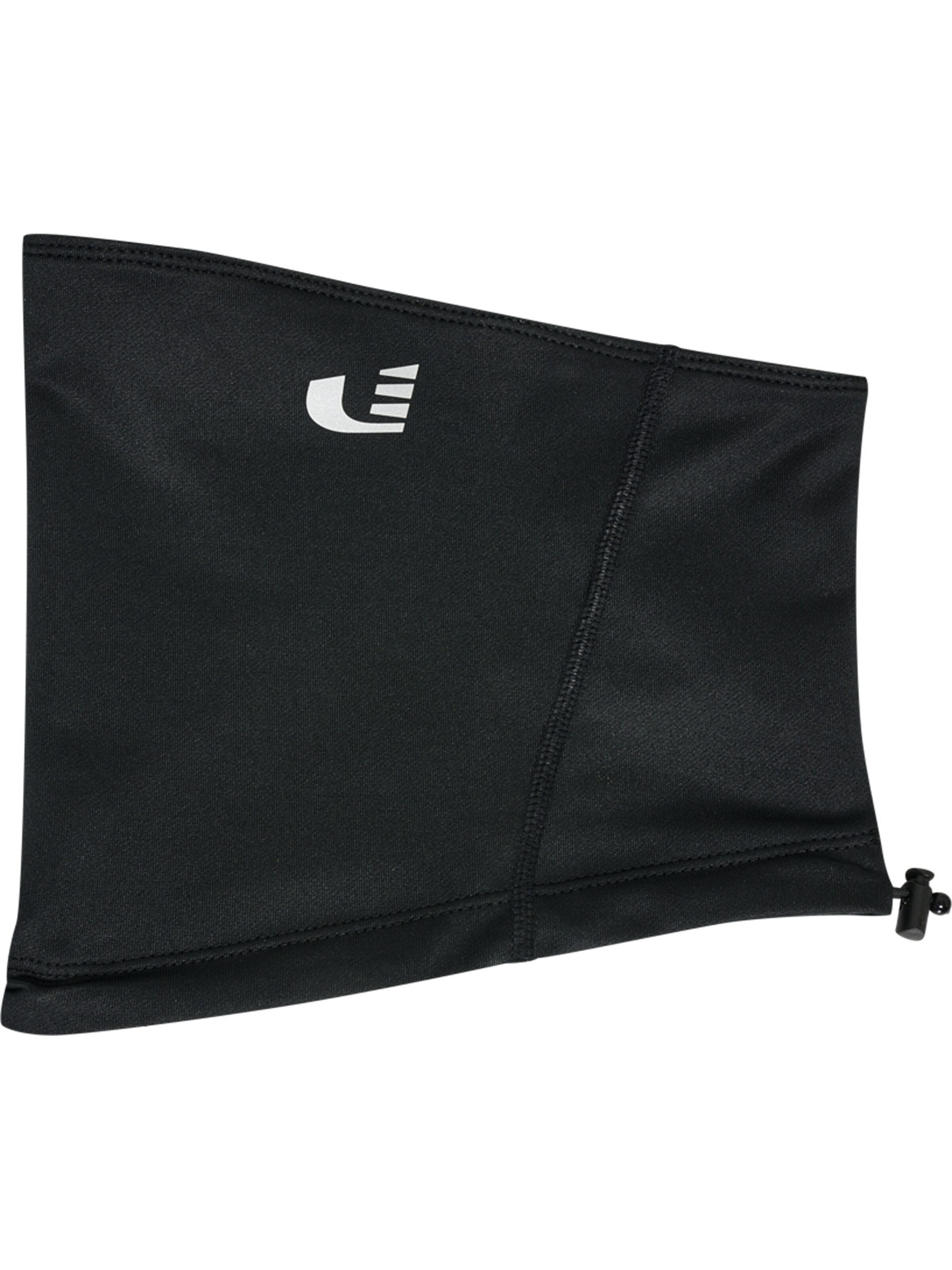 Newline Sports Scarf in Black