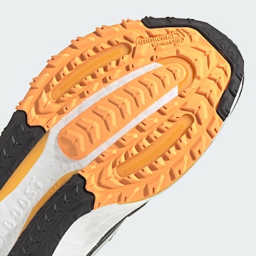 Chaussure de course 'Ultraboost Light' ADIDAS PERFORMANCE en beige