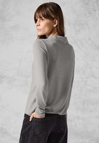 CECIL Shirt in Grey