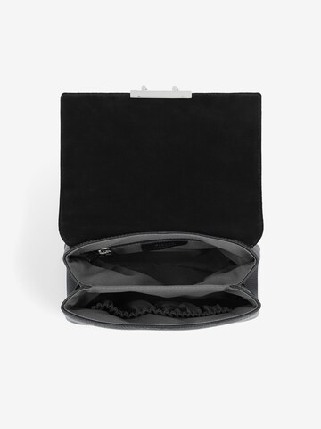 Picard Handtasche 'Sigrid' in Schwarz