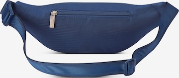 Roncato Fanny Pack 'Easy Office 2.0' in Blue
