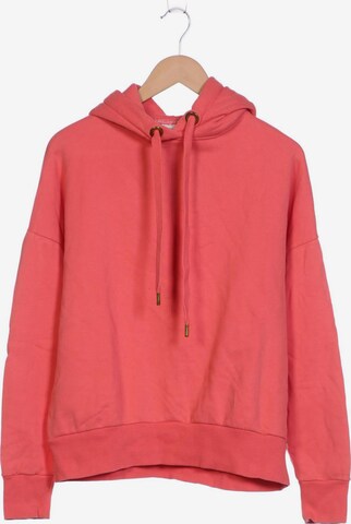 Rich & Royal Sweatshirt & Zip-Up Hoodie in M in Pink: front