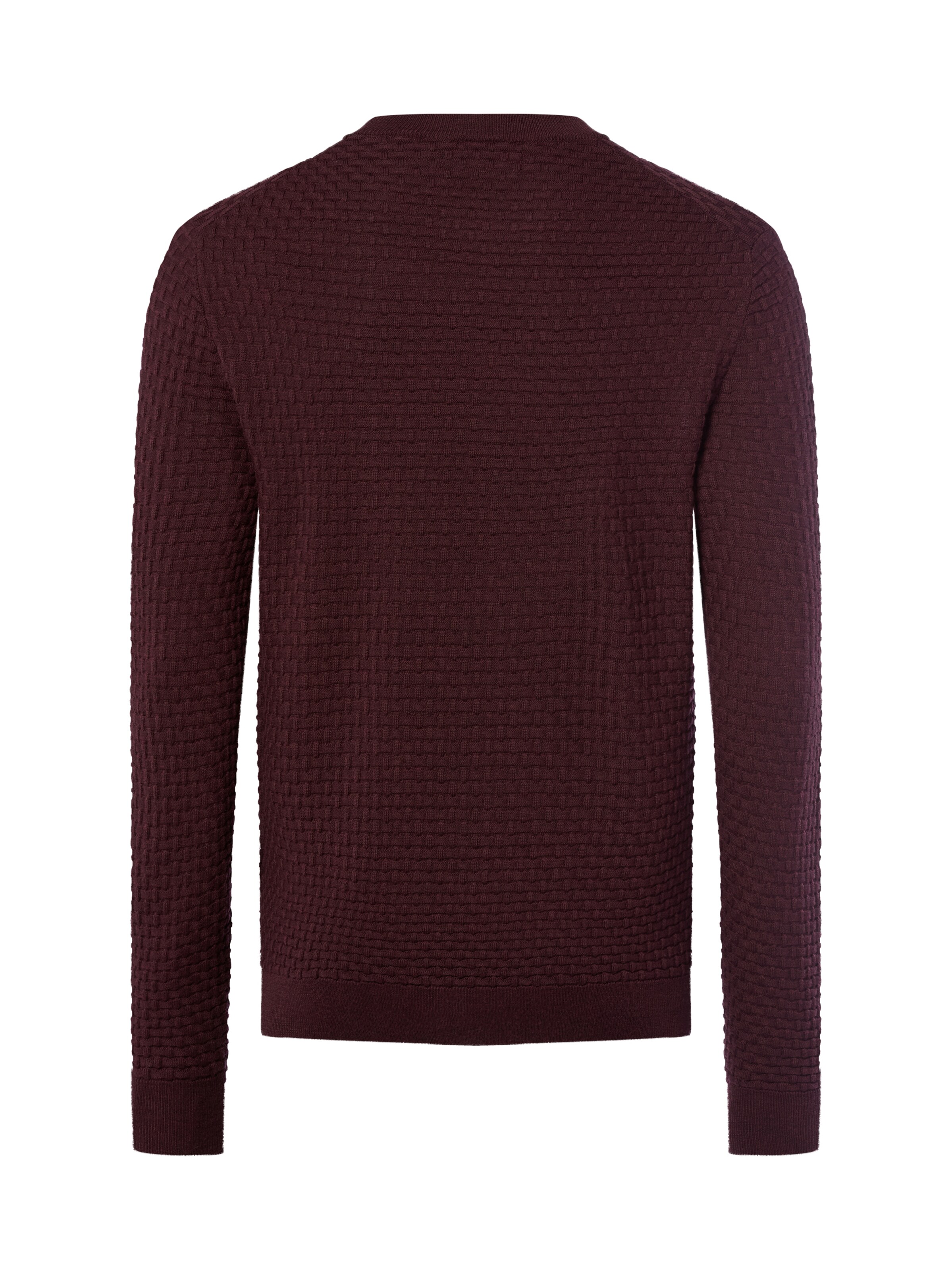 Pull-over Finshley & Harding en violet