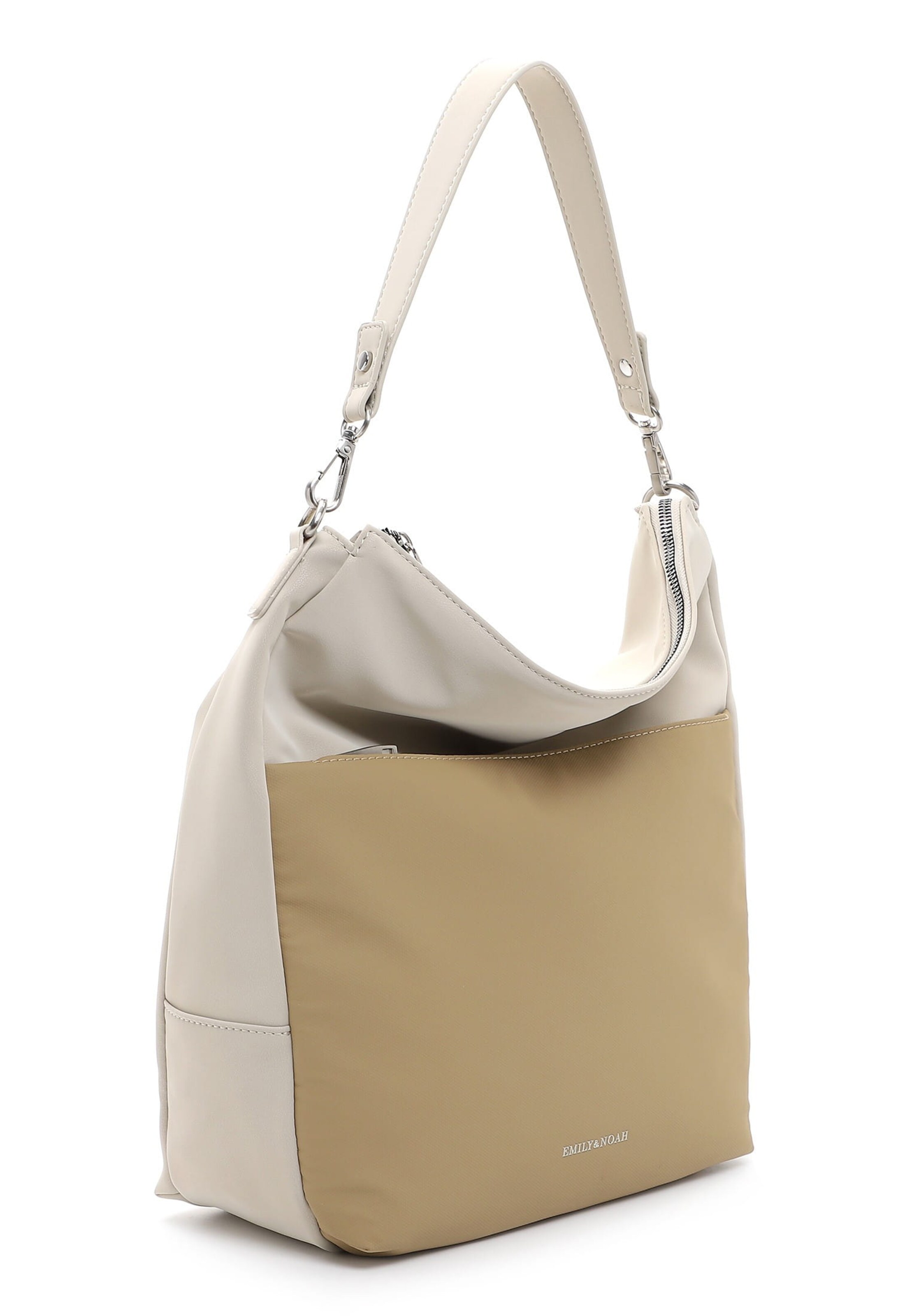 Emily & Noah Tasche 'Bettina' in Beige