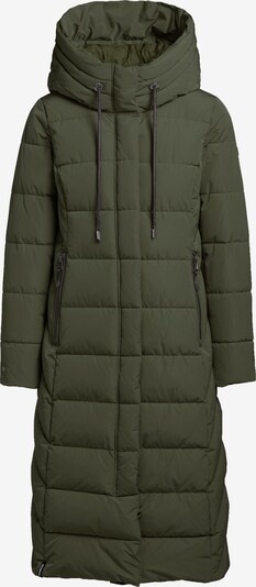 khujo Зимно палто 'GAMBER' в тъмнозелено, Преглед на продукта