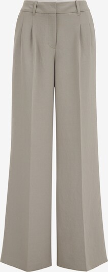 Pantaloni WE Fashion di colore grigio, Visualizzazione prodotti