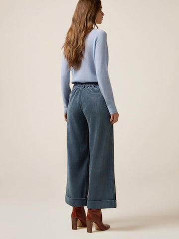 oltre Baggy Broek in Blauw