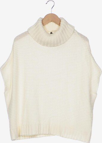 Urban Classics Sweater & Cardigan in S in White: front