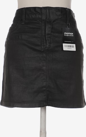 VERO MODA Skirt in M in Black: front