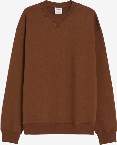 Bershka Sweater majica u smeđa, Pregled proizvoda