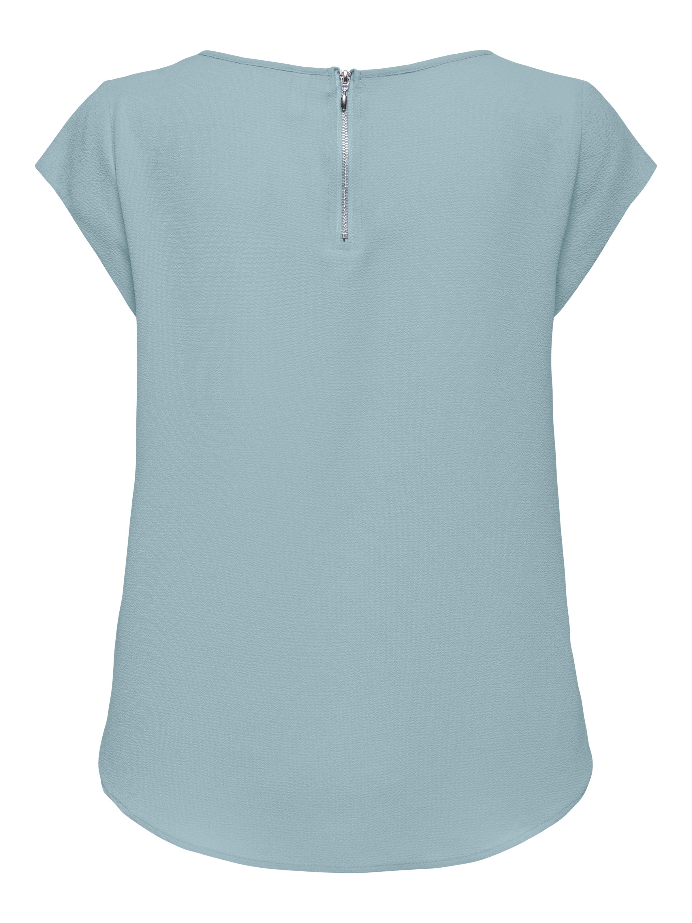 ONLY Blouse 'ONLVic' in Blue