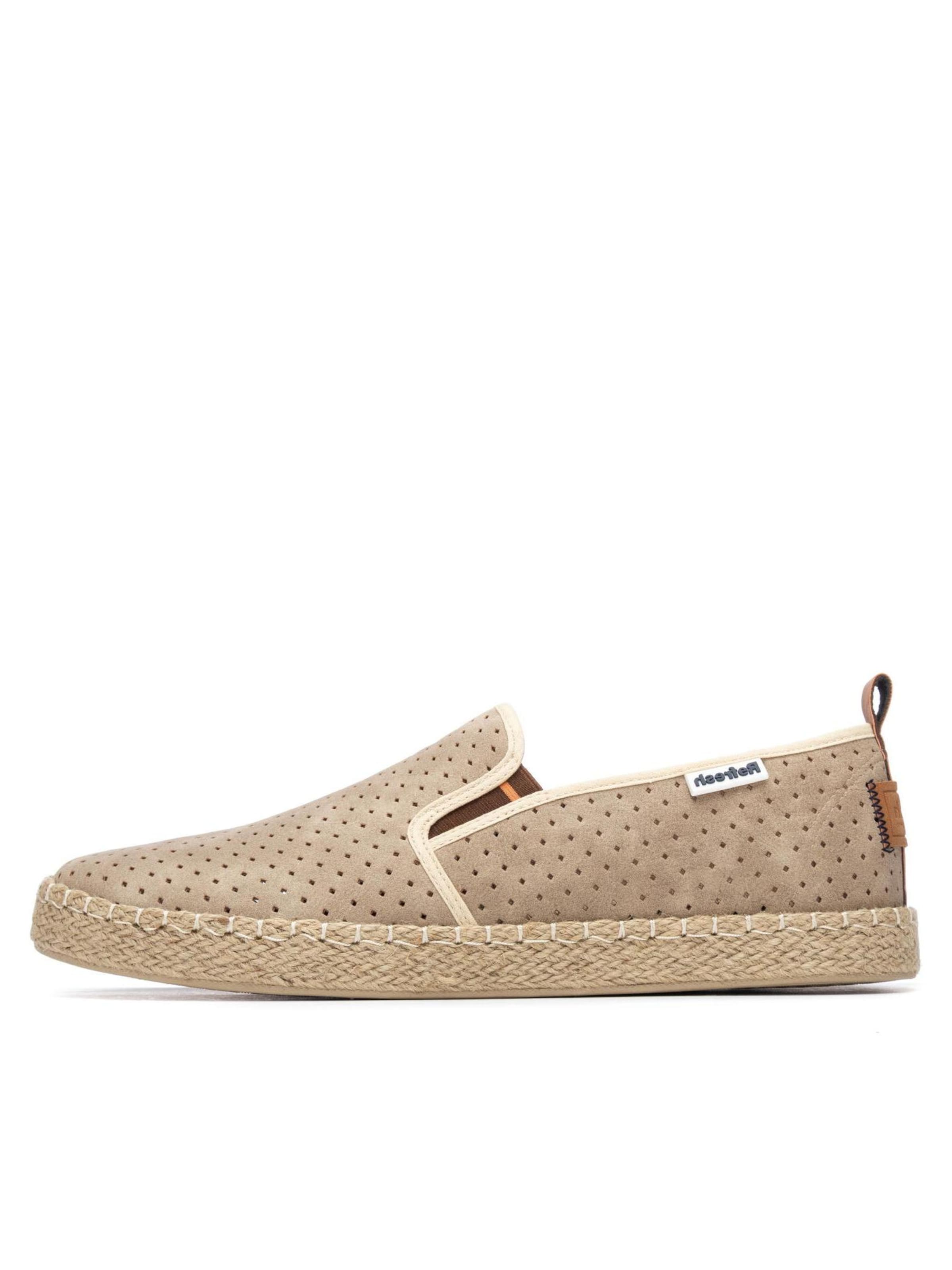 Refresh Espadrilles‌‌‌‌‌‌‌‌ in Beige: Vorderseite