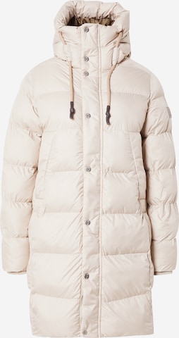 G-STAR Jacke 'Whistler' in Beige: Vorderseite