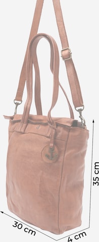 Harbour 2nd Shoulder Bag 'Erina' in Brown