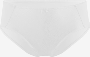 FELINA Slip 'Serenada' in Weiß: Vorderseite