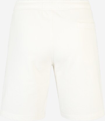 Marc O'Polo Regular Pants in White