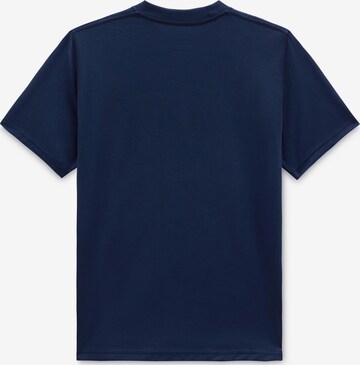 VANS - Camisa '6090 - KD' em azul