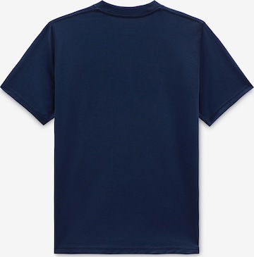 VANS - Camiseta '6090 - KD' en azul