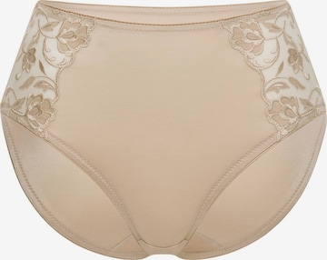 FELINA Slip 'Moments' in Beige: voorkant