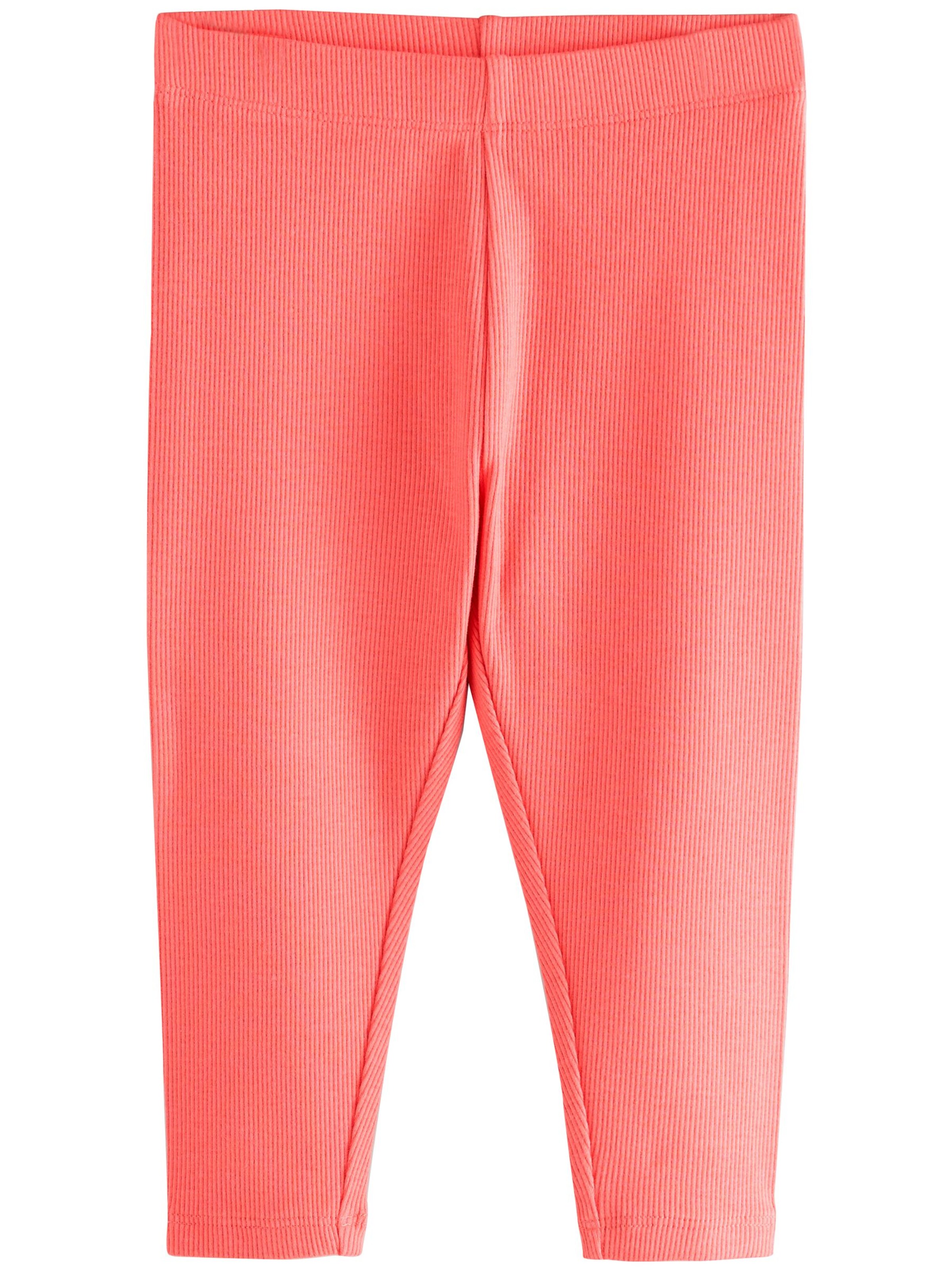 Next Скинни Леггинсы в Бежевый