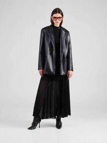 Pullover 'CLASSIC' di Karl Lagerfeld in nero