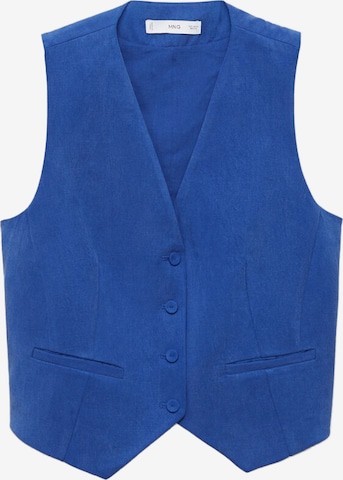 MANGOPrsluk od odijela 'BONNIE' - plava boja: prednji dio