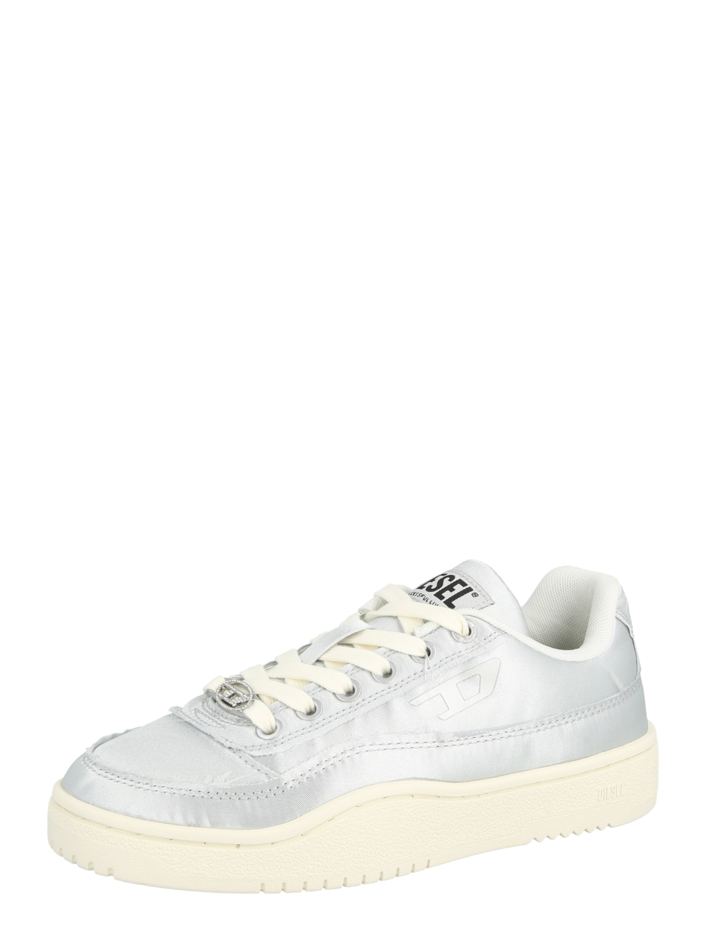 DIESEL Sneakers 'S-TRACKER-D' in Blue: front