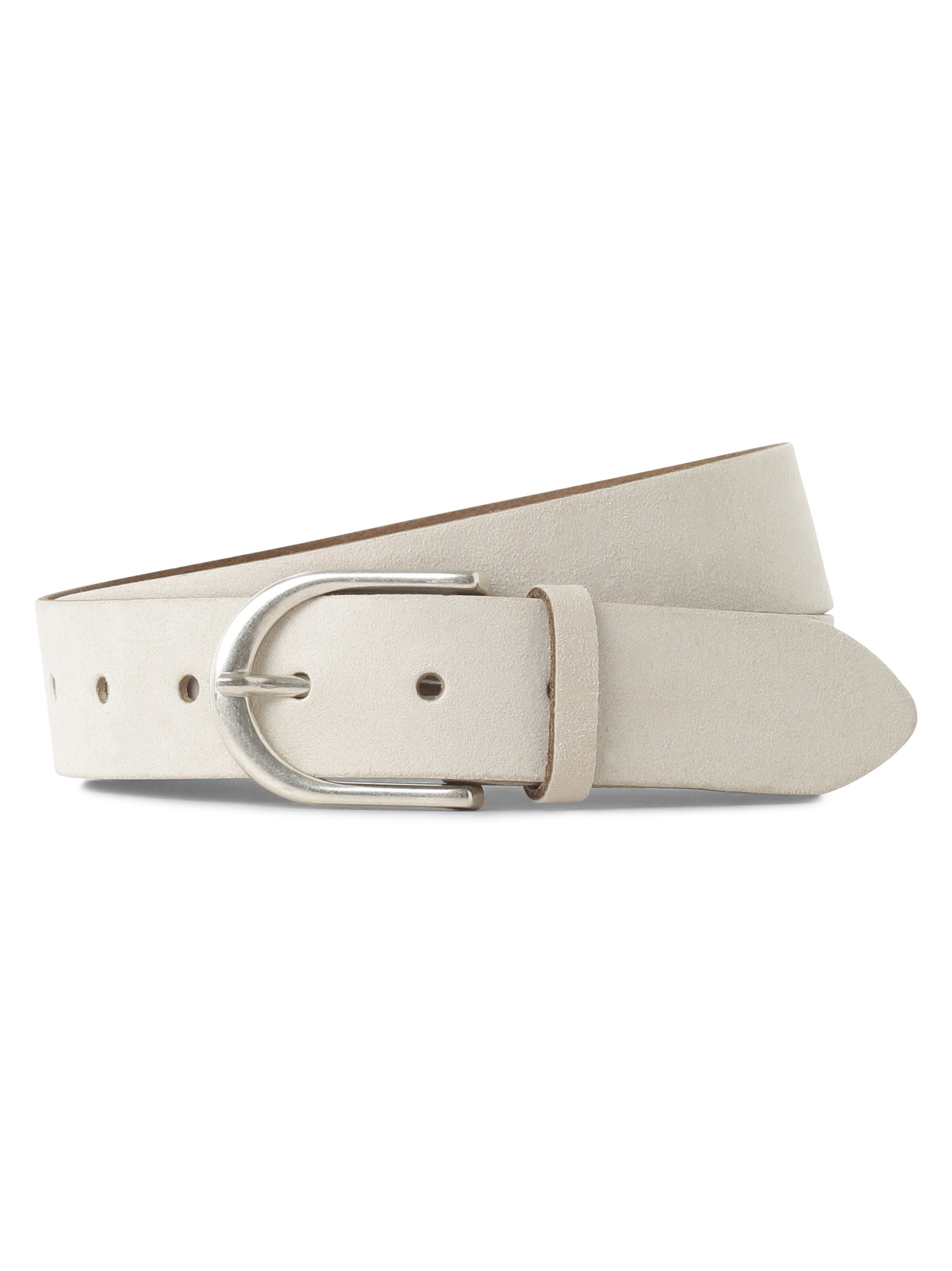 VANZETTI Belt in Beige