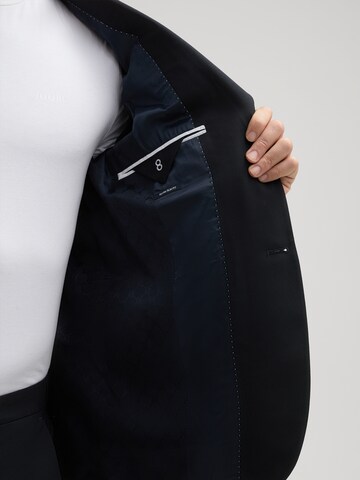 JOOP! Slim fit Suit 'Damon-Gun' in Blue