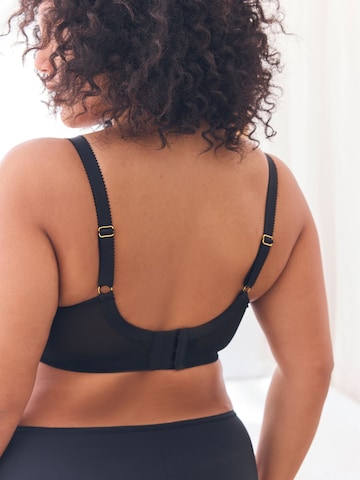 Minimizer Reggiseno di Next in nero