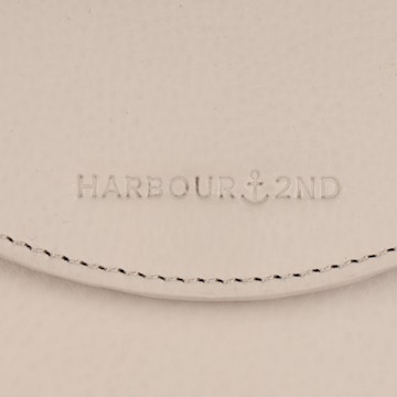 Harbour 2nd Wallet 'Just Pure' in Beige