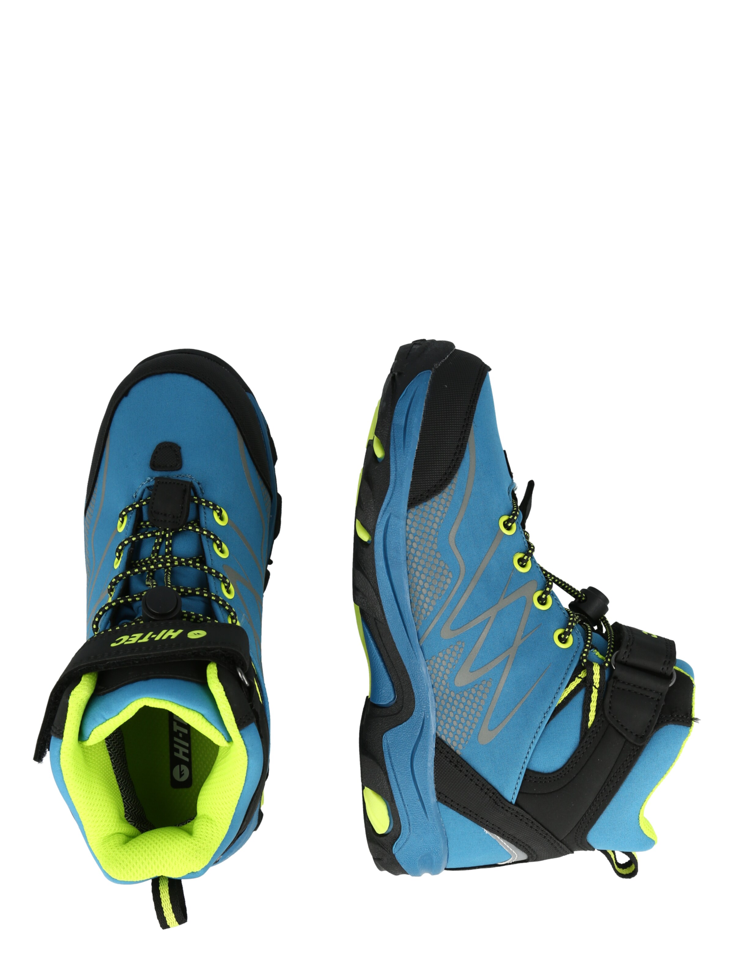 HI-TEC Bakancsok 'Blackout' - kék