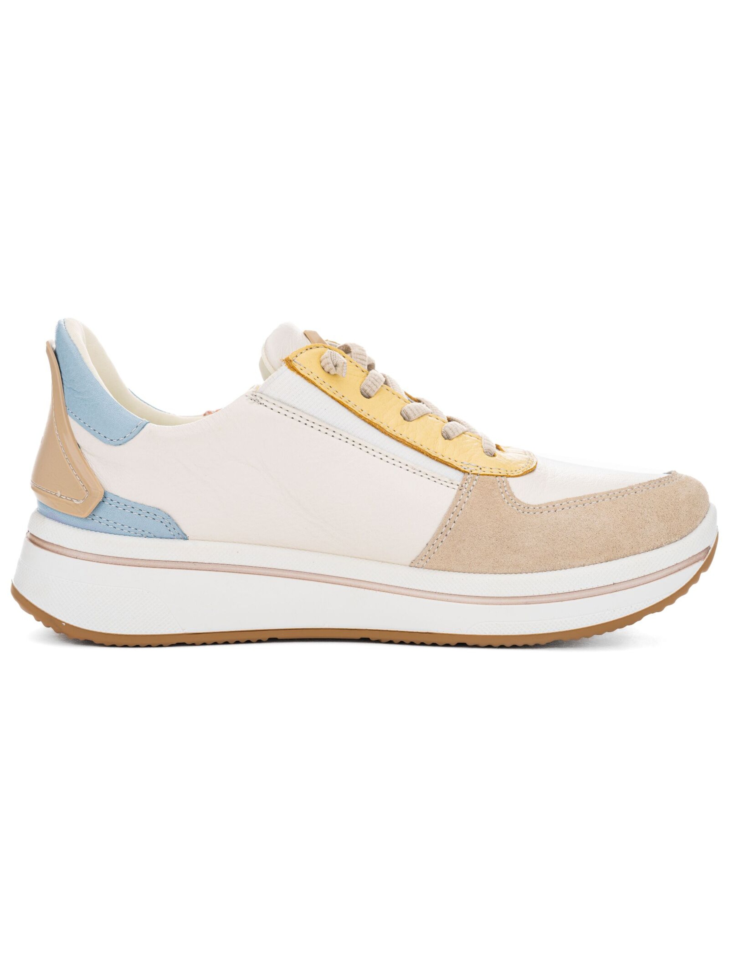 ARA Sneakers laag in Wit