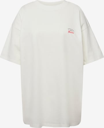 Studio Untold Shirt in White: front