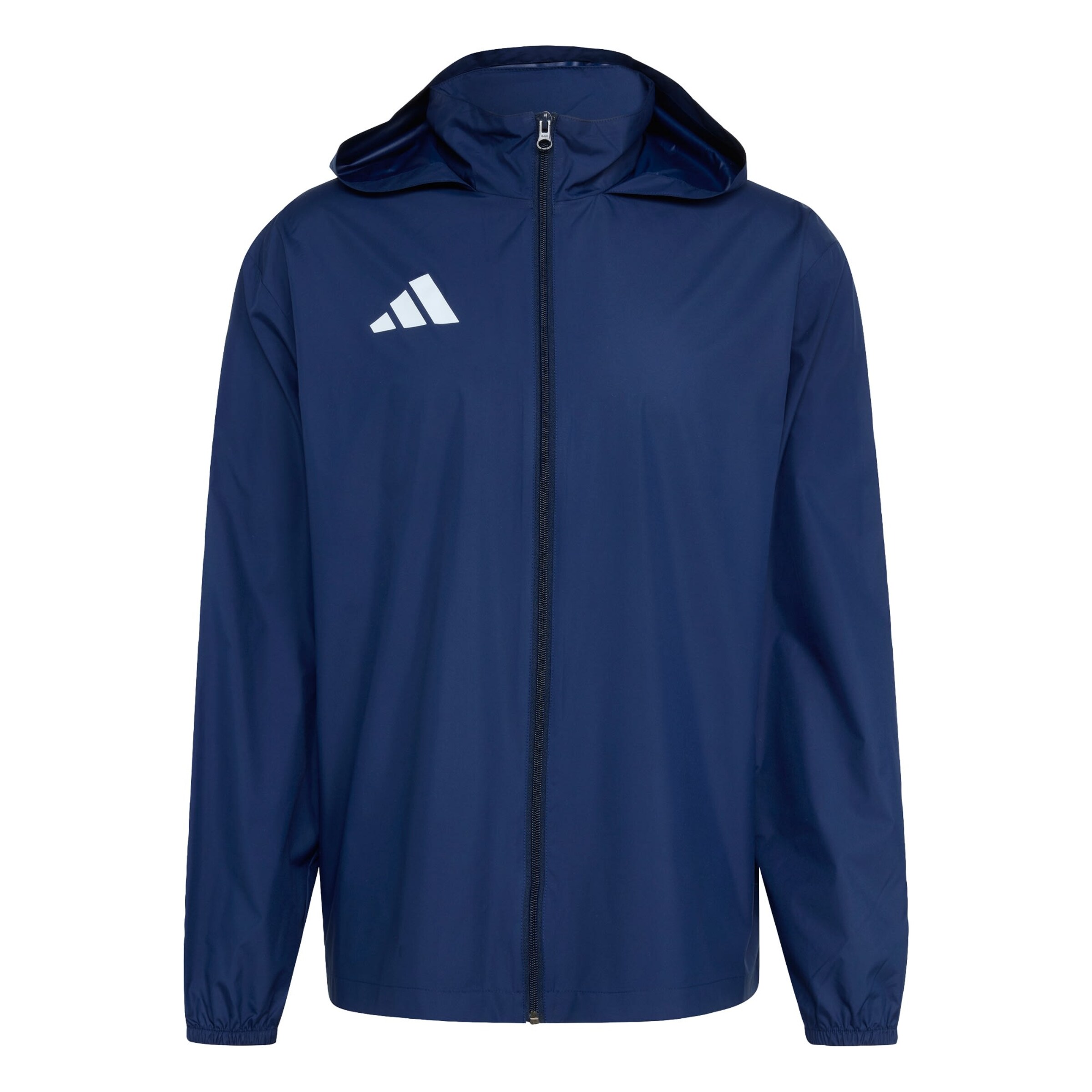 ADIDAS PERFORMANCE Athletic Jacket 'Entrada26' in Blue: front