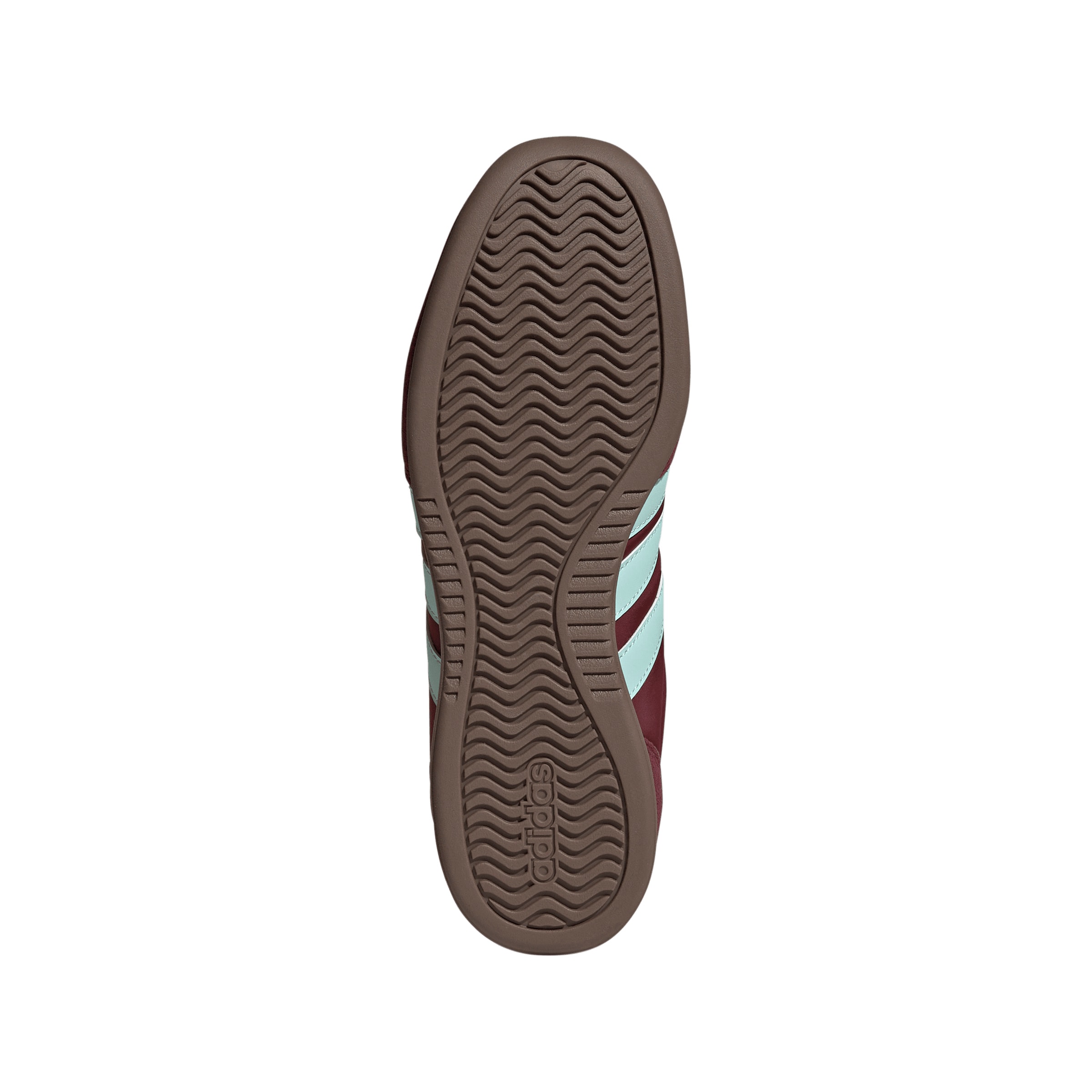 ADIDAS SPORTSWEAR Tenisky 'BARREDA' – červená