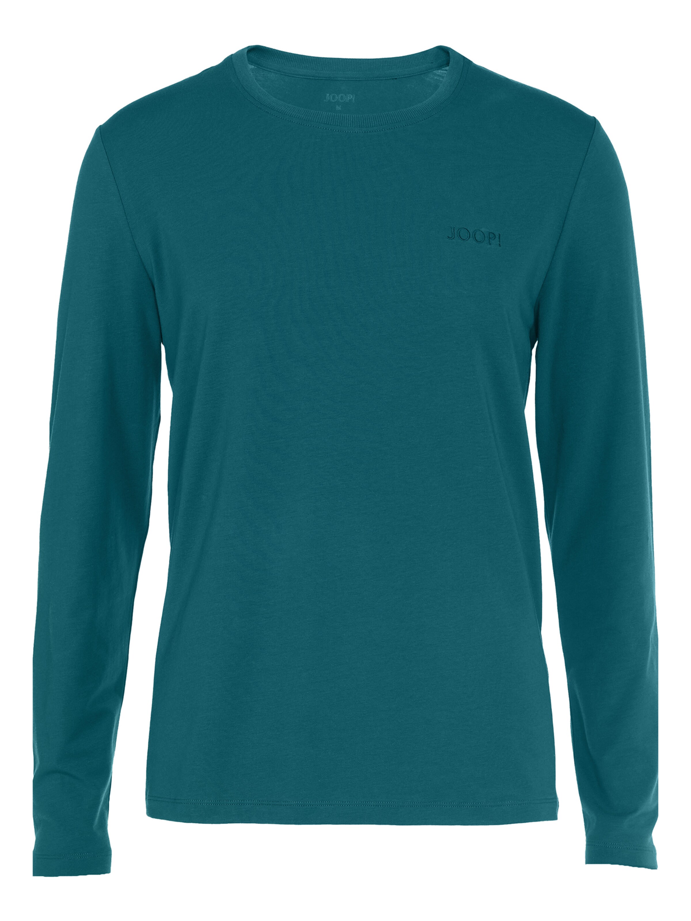 JOOP! - Camisa ' Core ' em verde: frente