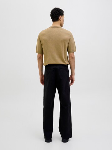 JACK & JONES Bluser & t-shirts i brun