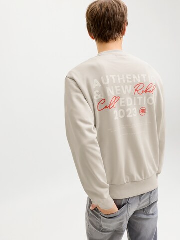 JJ Rebel Dressipluus 'JREBHAYDEN', värv beež