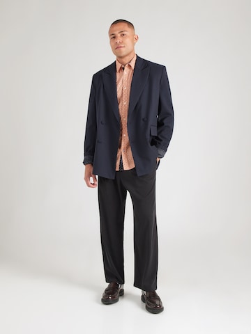Regular fit Camicia di SCOTCH & SODA in rosa