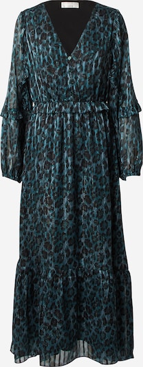 Guido Maria Kretschmer Women Obleka 'Mia' | cijansko modra / črna barva, Prikaz izdelka
